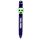 Monstarz Monster Multi Colour Pen with Charm (6 Colours)