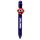 Monstarz Monster Multi Colour Pen with Charm (6 Colours)