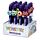 Monstarz Monster Multi Colour Pen with Charm (6 Colours)