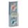 Unicorn Magic 3 Piece Shaped Eraser Set
