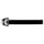 The Original Stormtrooper Shaped Top Wooden Ruler (15cm)