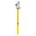 Moomin Pencil with PVC Topper