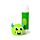 Monstarz Monsters Glue Stick