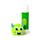 Monstarz Monsters Glue Stick