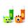 Monstarz Monsters Glue Stick