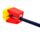 Fast Food Pencil Sharpener