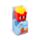 Fast Food Pencil Sharpener