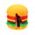 Fast Food Pencil Sharpener