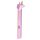 Unicorn Magic Shaped Top Wooden Ruler (15cm)