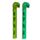 Dinosauria Shaped Top Wooden Ruler (15cm)