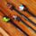 Jolly Rogers Pirates Pencil with PVC Topper