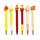 Foodiemals Fast Food Everlasting Pencil