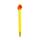Foodiemals Fast Food Everlasting Pencil