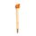 Foodiemals Fast Food Everlasting Pencil