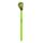 Luck of the Irish Pencil with PVC Ireland Topper