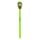 Luck of the Irish Pencil with PVC Ireland Topper