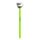 Luck of the Irish Pencil with PVC Ireland Topper