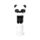 Adoramals Wild Tiger & Panda Glue Stick