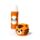 Adoramals Wild Tiger & Panda Glue Stick