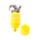 Cute Cat Highlighter Pen with Topper