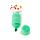 Cute Cat Highlighter Pen with Topper