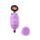 Space Team Highlighter Pen with Topper