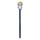 Space Cadets Pencil with PVC Topper