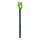 Space Cadets Pencil with PVC Topper