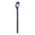 Space Cadets Pencil with PVC Topper