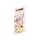 Moomin Garden 3 Piece Eraser Set