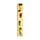 Jolly Rogers Pirate Ruler (15cm)