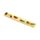 Jolly Rogers Pirate Ruler (15cm)
