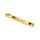 Jolly Rogers Pirate Ruler (15cm)