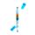 Adoramals Wild 2-in-1 Highlighter & Stamp Wheel Pen