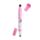 Beans & Co Cat 2-in-1 Highlighter & Stamp Wheel Pen