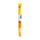 Beans & Co Cat 2-in-1 Highlighter & Stamp Wheel Pen