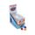 Foodiemals Fruit 3 Piece Shaped Eraser Set