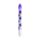 Foodiemals Fruit Erasable Highlighter Pen Set of 6 with Scented Ink