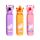 Unicorn Magic Shaped Lid Highlighter Set of 3