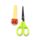 Adoramals Wild Kids Scissors in Holder with Charm
