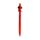 Peanuts Snoopy & Woodstock Everlasting Pencil