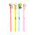 Peanuts Snoopy & Woodstock Pencil with PVC Topper