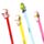 Peanuts Snoopy & Woodstock Pencil with PVC Topper