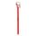Peanuts Snoopy & Woodstock Pencil with PVC Topper