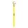 Peanuts Snoopy & Woodstock Pencil with PVC Topper