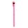 Peanuts Snoopy & Woodstock Pencil with PVC Topper