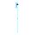 Peanuts Snoopy & Woodstock Pencil with PVC Topper