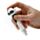 Adoramals Wild Press Top Shaped Eraser with Topper