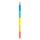 Unicorn Magic Set of 2 Rainbow Pencils