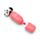 Panda Highlighter Pen with Topper